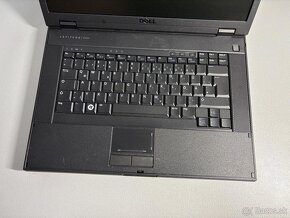 Dell E5500, C2D P8800, 4GB RAM, 128GB SSD, Win10 - 2