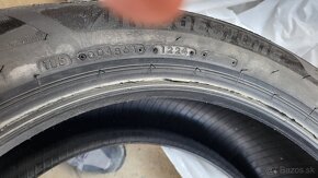 BRIDGESTONE TURANZA 6 225/55 R 18 98V - 2