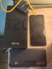 Samsung S20 plus - 2