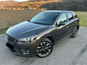 Mazda CX5 2.2 Skyactiv - 2