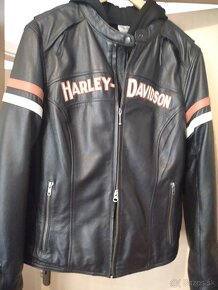 Harley Davidson® Miss Enthusiast vel.XL - 2