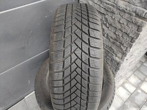 Zimné pneumatiky 215/60R17 Matador - 2