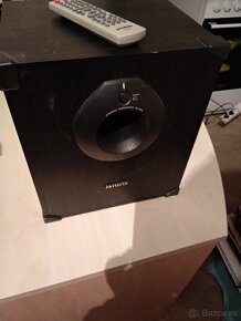 Aiwa TS W45 - 2