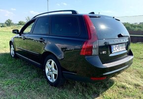 Ponúkam na predaj VOLVO V50 D4204T - 2