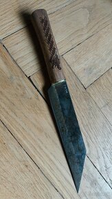 Predám nový Condor Norse Dragon Seax - 2