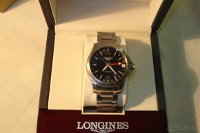 Longines Conqest - 2