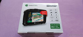 NAVITEL G590 MOTO - 2