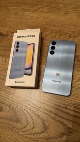 Samsung Galaxy A25 5G - 2