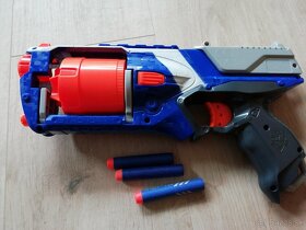 Nerf - 2