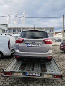 Ford C max 1.5 - 2