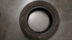 Zimne pneumatiky 175/65R15 - 2