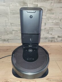 iRobot Roomba Combo i8+ smart - 2