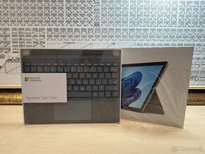 Microsoft Surface Go 3, 10,5", 4GB, 64GB LTE - 2