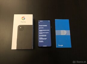 Google Pixel 4a - 2