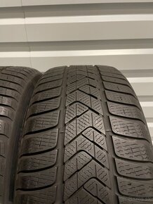 2ks pneu 225/60/17 99H PIRELLI - 2