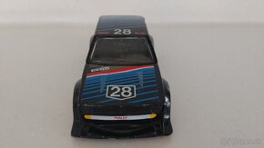 VW Golf Polistil 1:25 5/81 - 2