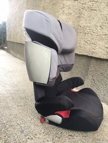 PREDÁM LACNO AUTOSEDAČKU CYBEX - 2