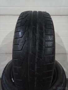 Zimné pneumatiky 235/50 r19 - 2