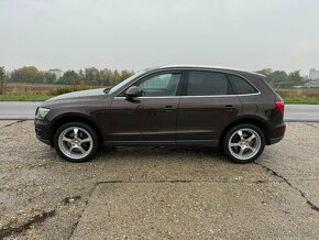 Audi Q5 3.0 TDI DPF quattro S tronic ODPOČET DPH - 2