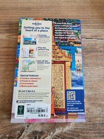 Lonely Planet LAOS 2020 English - 2