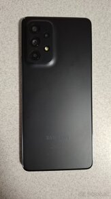 Samsung A53 256GB - 8GB RAM - Vykonnejsia verzia - 2