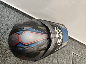 Prilba ARAI Tour-X4 veľ. S - 2