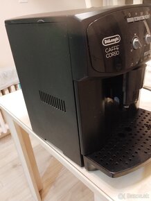 Predám kávovar de longhi esam 2600 - 2