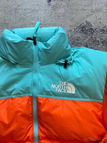 The north face bunda - 2