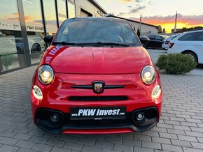 Fiat 500 ABARTH “595” Limited Edition - 2