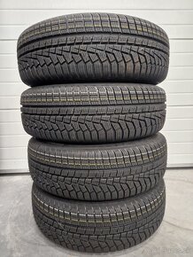 5x112 R17 disky q3 tiguan kodiaq terraco kolesa zimné 17 215 - 2