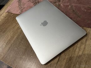 Macbook Air 13" M1 16gb / 256gb SSD (2020) - zaruka - 2