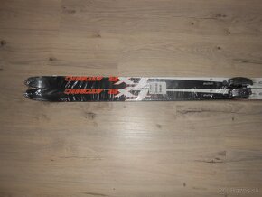 Predam nove bezecke lyze znacky ATOMIC FX 8 o dlzke 173 cm - 2