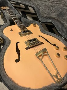 Gretsch G5191 Electromatic Tim Armstrong + Púzdro Gretsch - 2