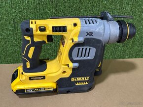 DeWALT DCH273 18V XR aku vŕtacie kladivo SDS-Plus 2,1 J - 2