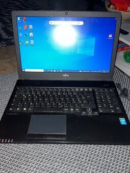 Fujitsu LifeBook - 2