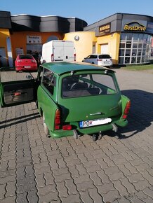 Trabant - predaj, výmena - 2