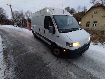 Fiat Ducato - 2