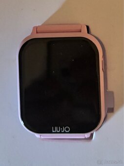 Liu Jo Voice Color  smartwatch - 2