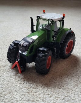 RC traktor Siku Control Fendt 939 - 2