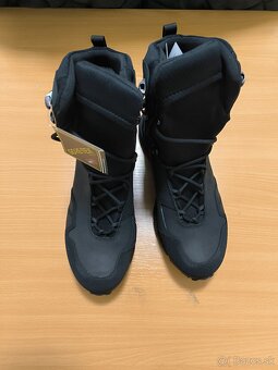 BOSP Gore-Tex Taras High veľ 42 - 2