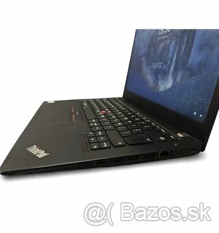 Lenovo ThinkPad T470s i5-6300U 8 GB RAM 256 GB SSD 14 - 2