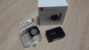 Xiaomi YI 4k - 2