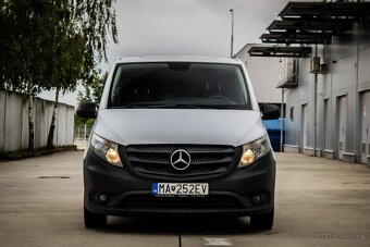 Mercedes-Benz Vito 111 CDI kompakt - 2