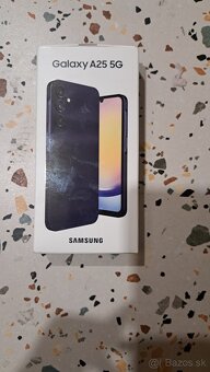 Predam Samsung Galaxy A 25 5G - 2