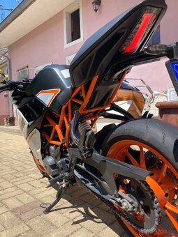 KTM RC 390 - 2