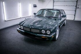 JAGUAR XJR 4.0 V8 Supercharged - 2