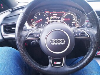 Audi A6 3.0 TDI DPF quattro S tronic - 2