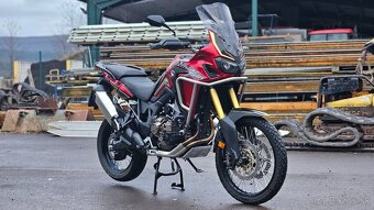 Honda CRF1000 DCT Africa Twin r.v. 2017 - 2