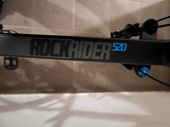 RockRider 520 XL - 2