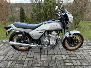 Benelli Sei 900 - 2